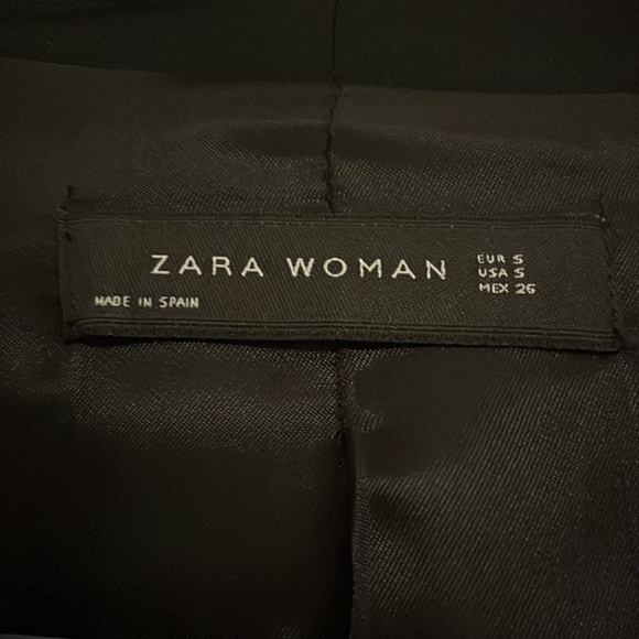 Zara Blazer Size S - Picture 5 of 5